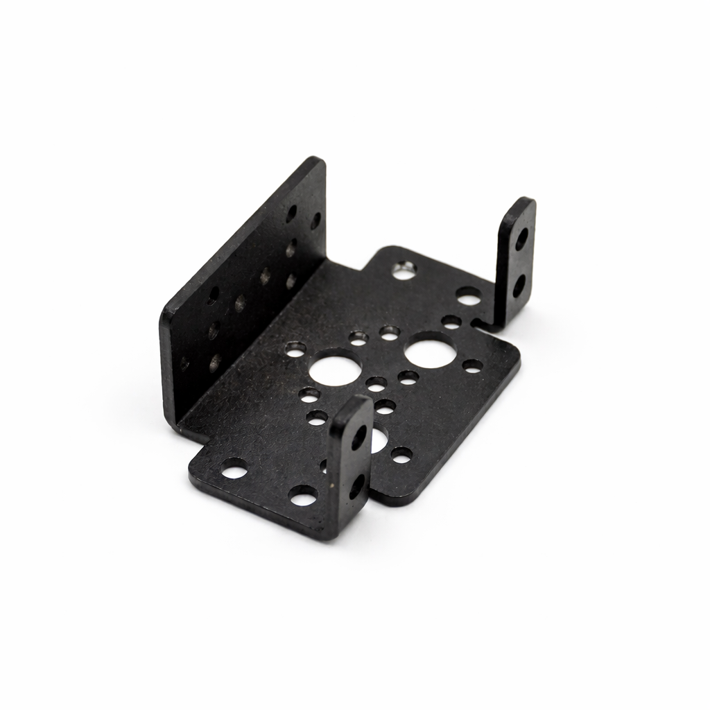 Soporte Multifuncional Servomotor Mg995