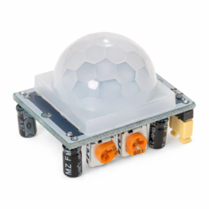 Sensor Pir Hc-Sr501