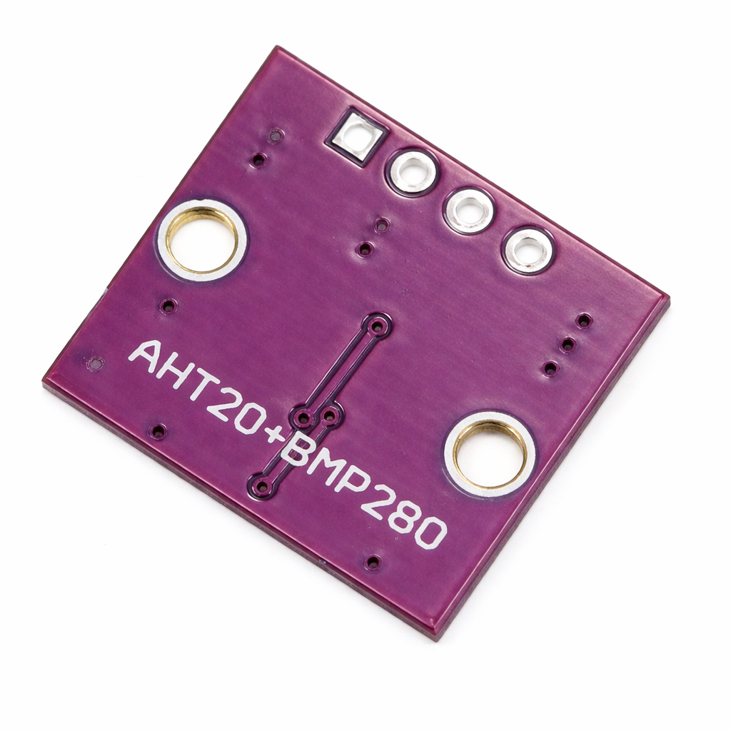 Sensor De Presion Bmp280 3.3v - Image 3