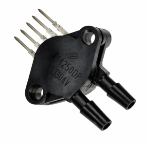 Sensor De Presion Diferencial Mpx10dp
