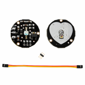 Sensor De Pulso Cardiaco