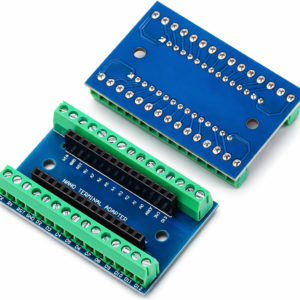 Screw Shield Arduino Nano