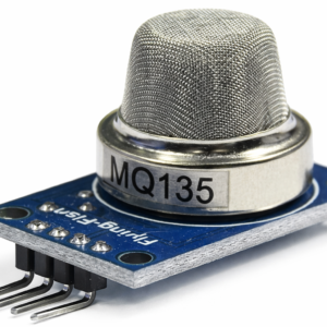 Sensor Calidad Aire Mq135
