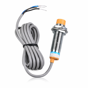 Sensor Capacitivo LJC18A3-BZ/BY