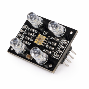 Sensor De Color Tcs230