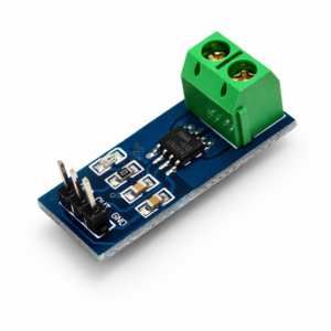 Sensor De Corriente 5a