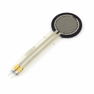 Sensor De Fuerza Fsr402 100g-10kg