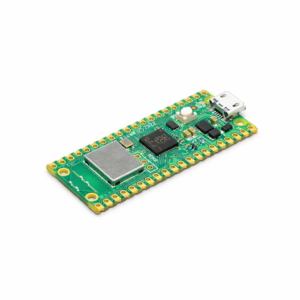 Raspberry Pi Pico 2mb Flash