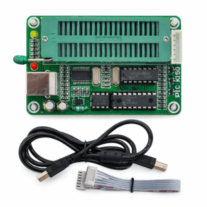 Progamador De Pic`s K150