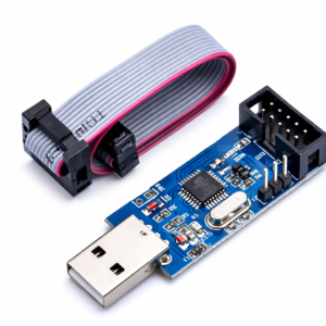 Programador Usb-Avr