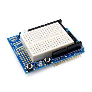 Proto Shield Arduino Uno
