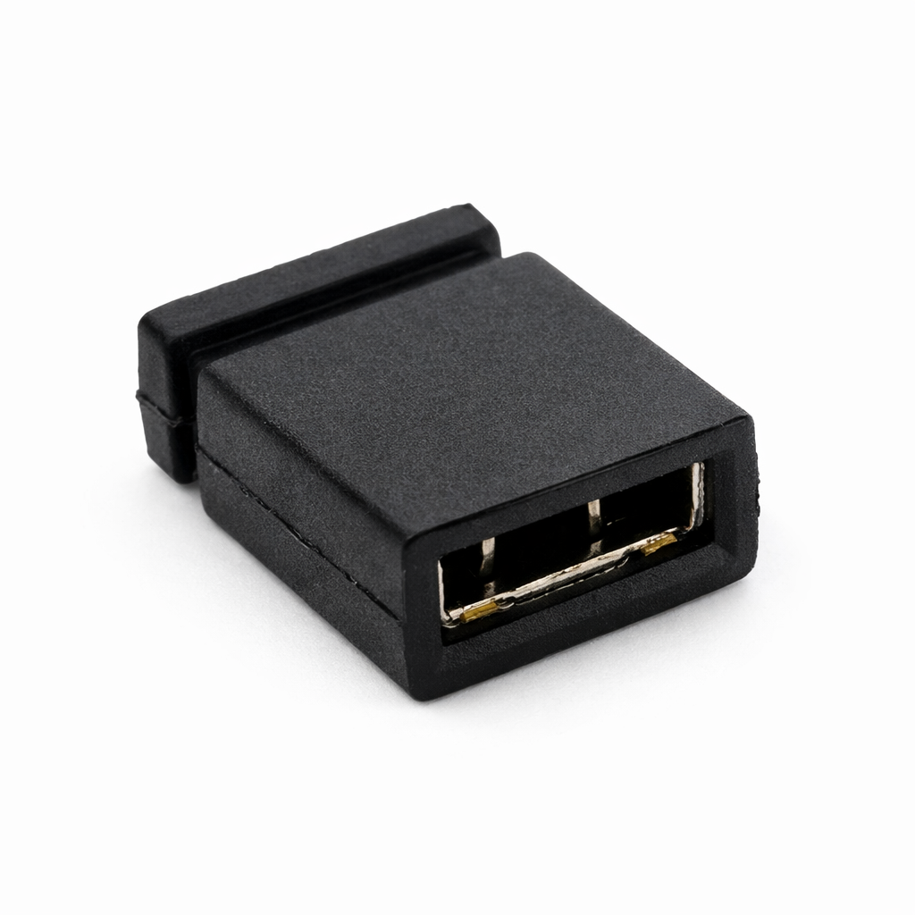 Puente Jumper Para Tira De Pines T11 - Image 2