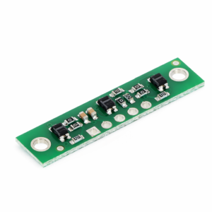 Qtr-3A Segudor De Linea Pololu