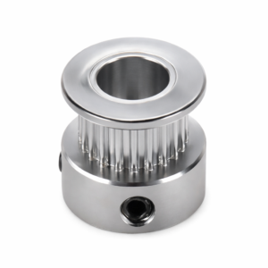 Polea Dentada Gt2 20t Para Banda 8mm