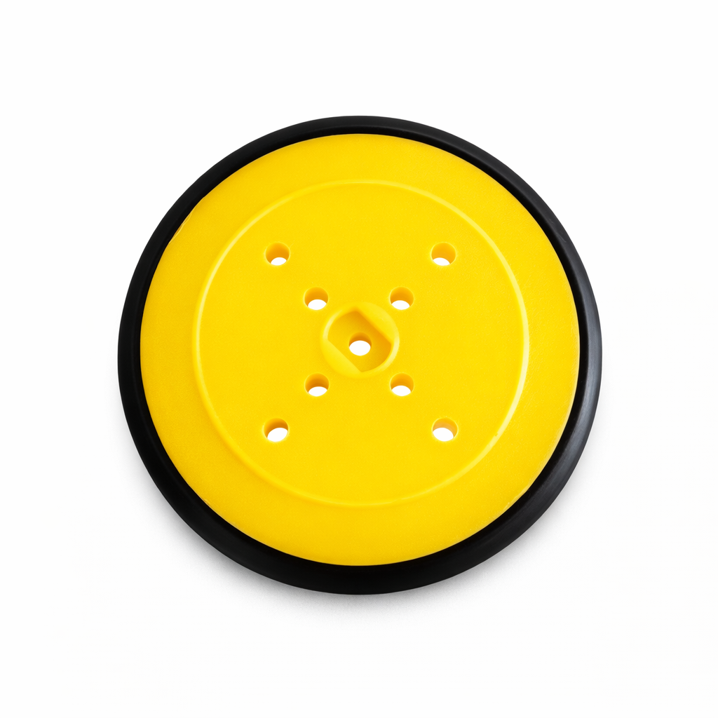 Polea para Motorreductor PL