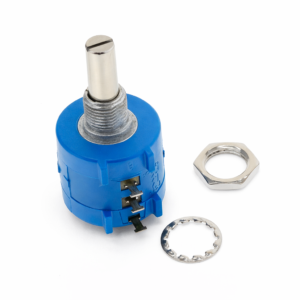 Potenciómetro de precisión 3590s 10 Vueltas 10k