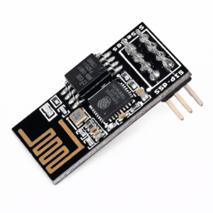 Módulo Wifi ESP8266