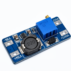 MT3608 elevador de voltaje Step-Up/Boost