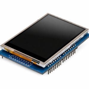 Pantalla Tft Lcd 2.8 Shield