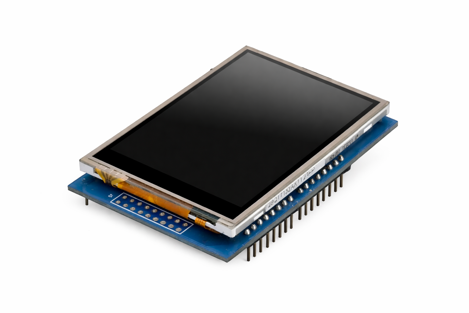 Pantalla Tft Lcd 2.8 Shield