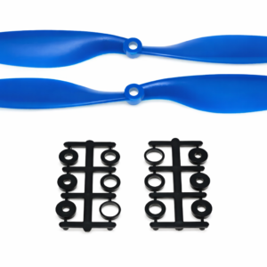 Par Helice,Propela Nylon10x4.5 Brushless