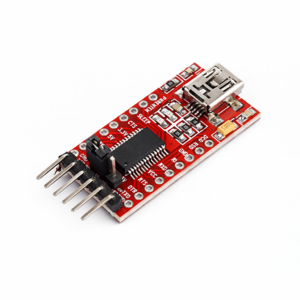 Modulo de USB a serial