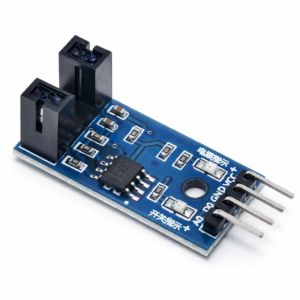 Mod. Sensor De Velocidad