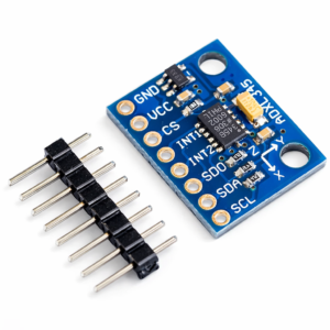 Acelerometro Digital Adxl345 De 3 Ejes