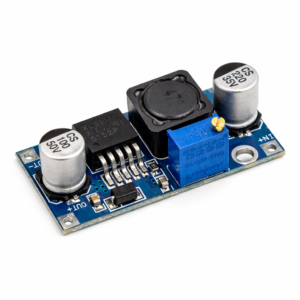 Módulo Elevador de Voltaje 6009 Step-Up / Boost