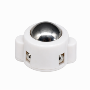 Mini Rueda Loca Metalica/Plastica