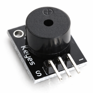Módulo Buzzer Pasivo