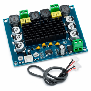 Módulo Amplificador Tpa3116 2.0
