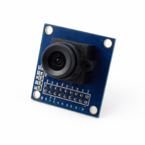 Módulo de cámara para arduino Ov7670