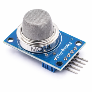 Módulo detector de gas Natural/Metano Mq4