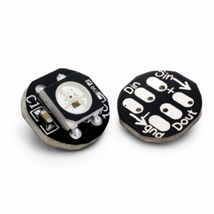 Módulo led RGB WS2812 5050