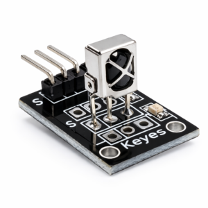 Módulo KY-022 Sensor Receptor Infrarrojo Ir