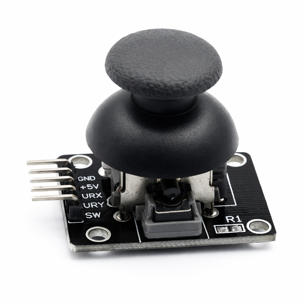 Módulo joystick
