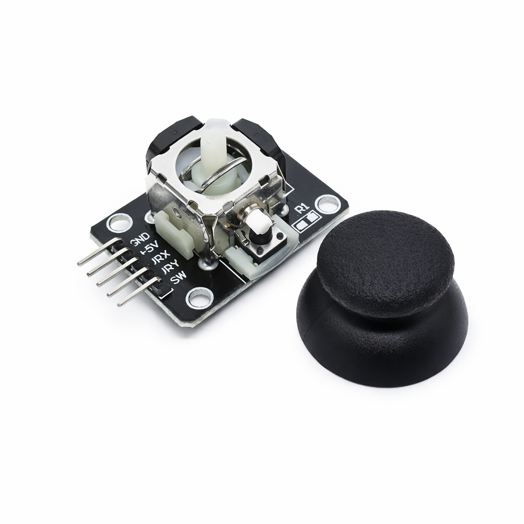 Módulo joystick - Image 2