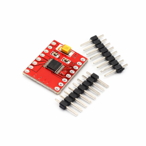 Módulo puente H Drv8833 Z35