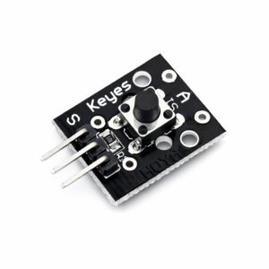 Módulo push button KY-004