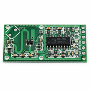 Módulo radar microondas RCWL-0516
