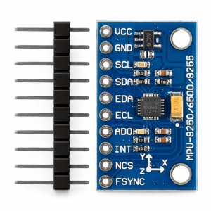 Mod. Mpu-9250 Aceler/Girosc/Magnet