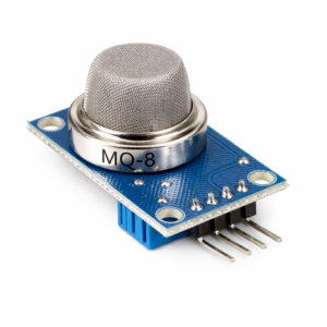 Módulo MQ8 Sensor De Hidrogeno