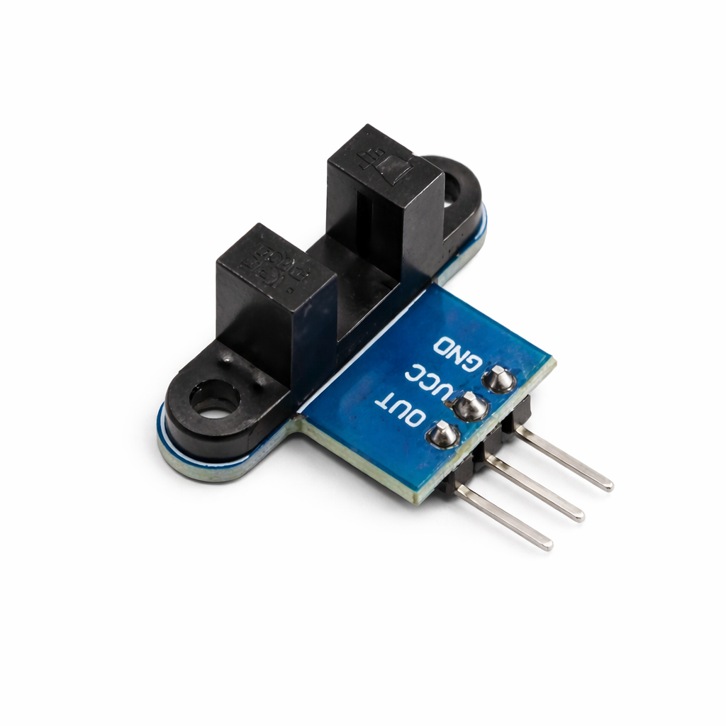 Módulo optointerruptor sensor velocidad