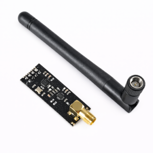 Mod. NRF24L01 Amplificado