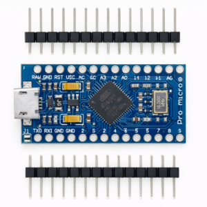 Arduino Pro Micro Atmega32u4