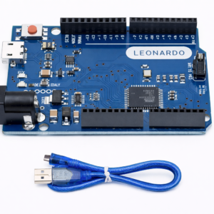 Arduino Leonardo