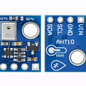 Sensor de Temperatura y Humedad AHT10 I2C