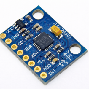 Acelerometro Y Giroscopio Mpu6050