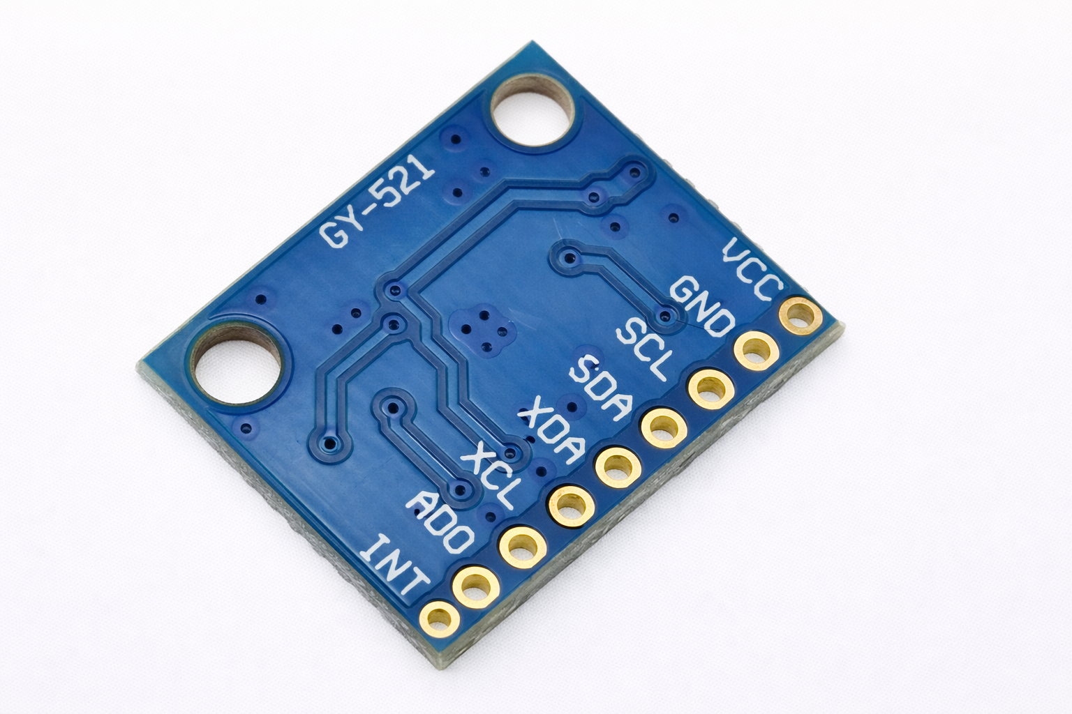 Acelerometro Y Giroscopio Mpu6050 - Image 2